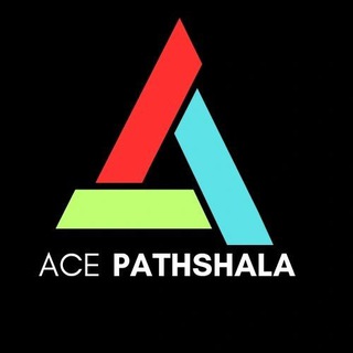 Telegram profile photo for Ace Pathshala