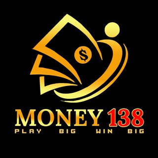 Telegram group profile photo for MONEY138 OFFICIAL