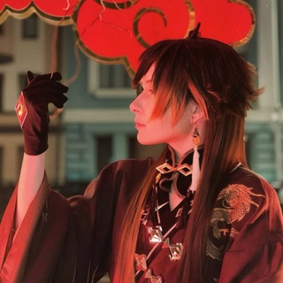 Telegram profile photo for ⛩𝑆ℎ𝑡𝑜𝑟𝑘𝑖 𝐺𝑖𝑦⛩( ≧∀≦)ノ