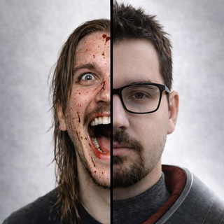 Telegram profile photo for шмамблерушко