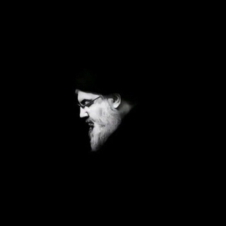 Telegram profile photo for حروف جهادية