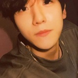 Telegram profile photo for Baekhyun