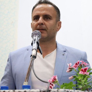Telegram profile photo for عاشقانه های امیر نقدی لنگرودی