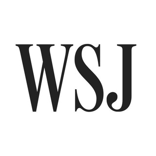 Telegram profile photo for Wall Street Journal🗞️