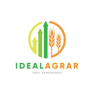 Telegram profile photo for Ideal_Agrar