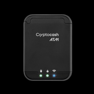 Telegram profile photo for Cryptocash ATM
