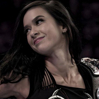 Telegram profile photo for AJ LEE