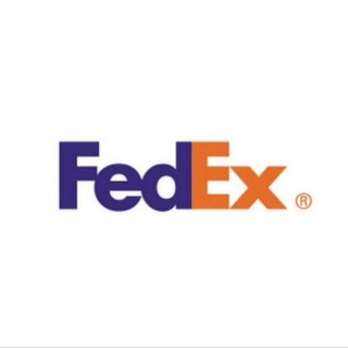 Telegram profile photo for Fedex