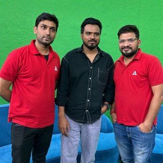 Telegram profile photo for Railway by Atul awasthi sir Ssc Adda 247