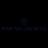 Telegram profile photo for PIMP MY GROWTH