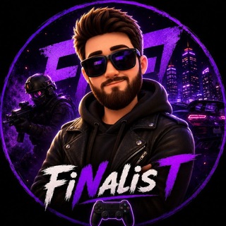 Telegram profile photo for Берлога FiNalisT'а
