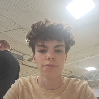 Telegram profile photo for барсик