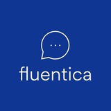 Telegram profile photo for fluentica