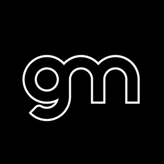 Telegram profile photo for GM | GAMMA MUSIC