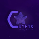 Telegram profile photo for CryptoStar Ai