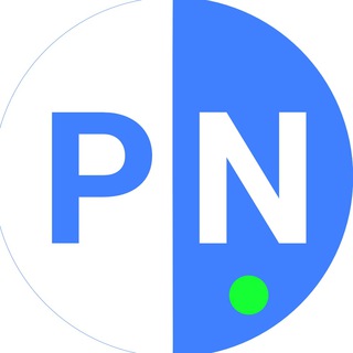 Telegram profile photo for PlainNews
