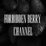Telegram profile photo for ꜰᴏʀʙɪᴅᴅᴇɴ ʙᴇʀʀʏ