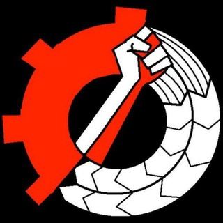 Telegram profile photo for Leftist Memes