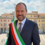 Telegram profile photo for Davide Bortolato Sindaco