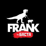 Telegram profile photo for FRANK by БАСТА – ЮГ