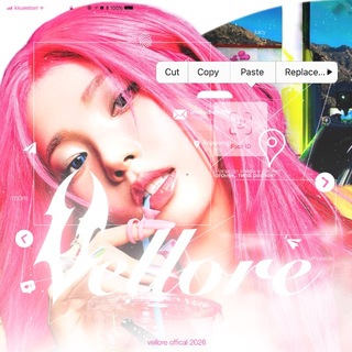 Telegram profile photo for Vellore | INFO +03
