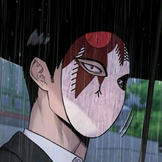 Telegram group profile photo for Manga Yugen Request Group