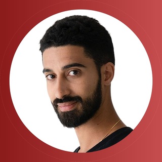 Telegram profile photo for Alexis FH