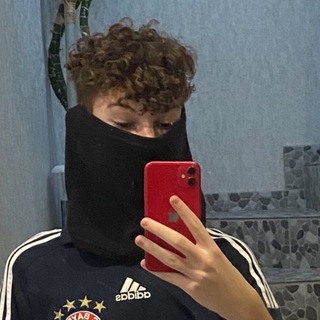 Telegram profile photo for Будни арсэнта