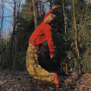 Telegram profile photo for Jivoy