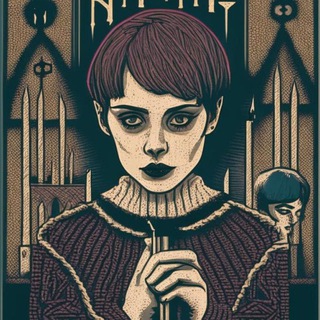Telegram profile photo for Ася не договорила