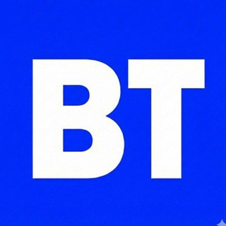 Telegram profile photo for BROOK TRADES PROOFS