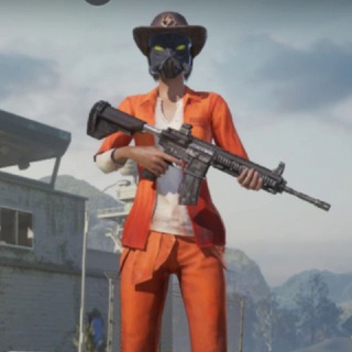 Telegram profile photo for KILBOI PUBGM