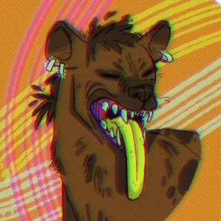 Telegram profile photo for Strashnoe Gien’ie