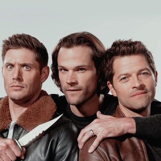 Telegram profile photo for Supernatural VPN