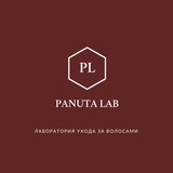Telegram profile photo for PANUTA_LAB