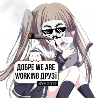 Telegram profile photo for Sypqa77
