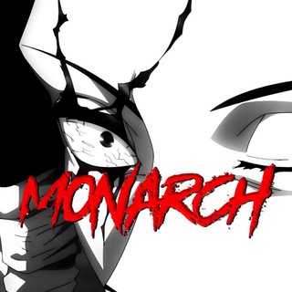 Telegram profile photo for MONARCH