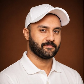 Telegram profile photo for Arman Shaban Trading ©