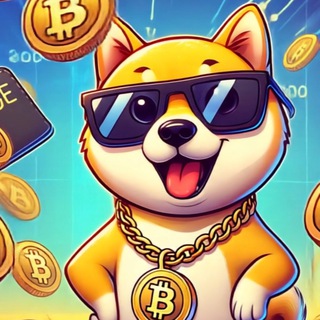 Telegram profile photo for Crypto Millionaire Chat