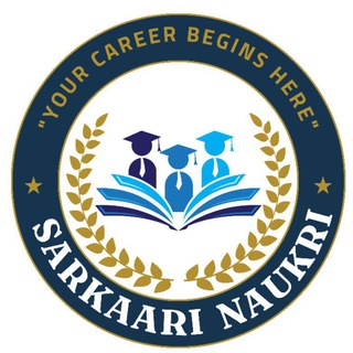 Telegram profile photo for Sarkaari Naukri