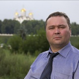 Telegram profile photo for Пузанов - центр