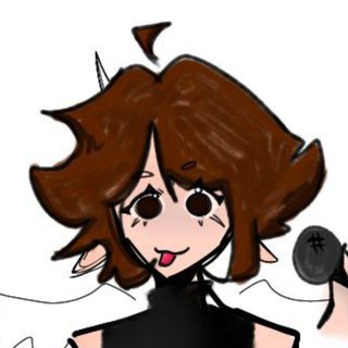 Telegram profile photo for /•Подсобка Элькиры•/×|РЕСТ|×