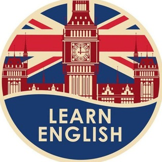 Telegram profile photo for انگلیسی با آهنگ و داستان