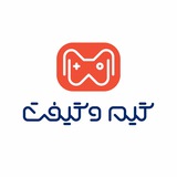 Telegram profile photo for گیم و گیفت
