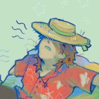 Telegram profile photo for stef_••рыба в чашке🌱