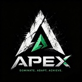 Telegram profile photo for Apex教程大全