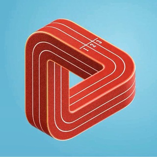 Telegram profile photo for RUN•FUN•REPEAT