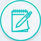 Telegram profile photo for 📘Ён дафтарча 📖