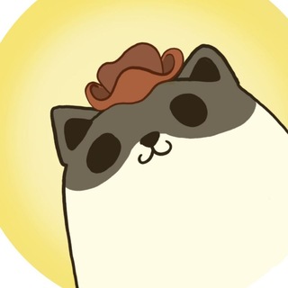 Telegram profile photo for Манами
