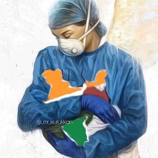 Telegram group profile photo for MCIexam ChatBox